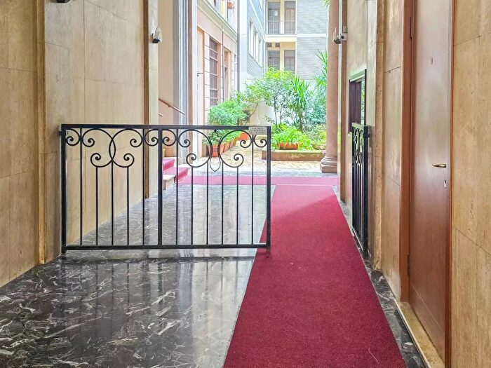 Appartamento bilocale in affitto in Viale Piave, Milano