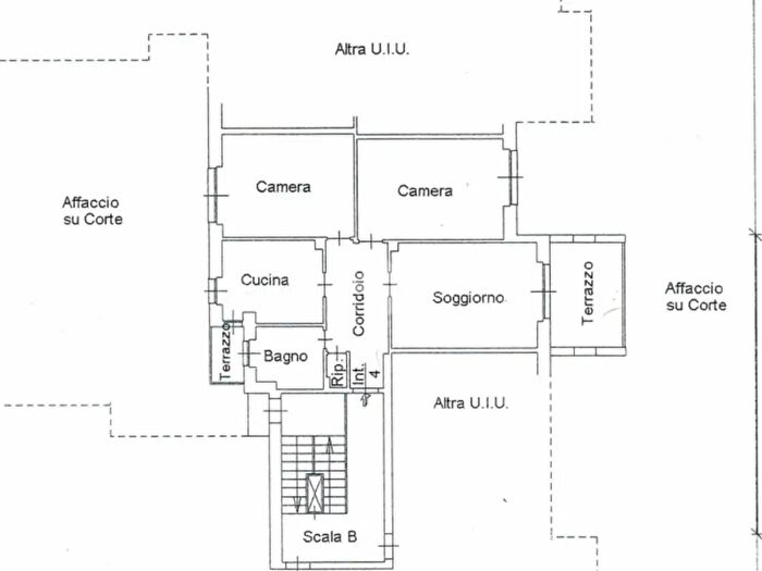 Case in Vendita e in Affitto - 2