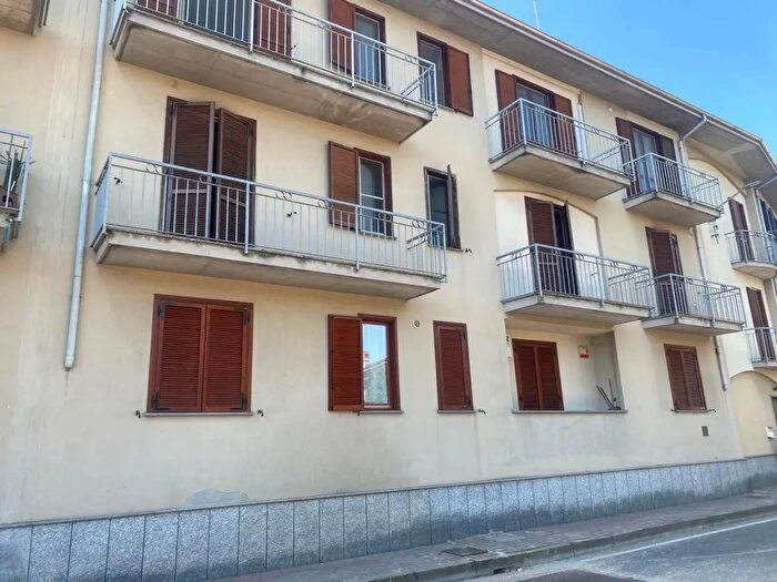 Appartamento trilocale in vendita in Cilavegna