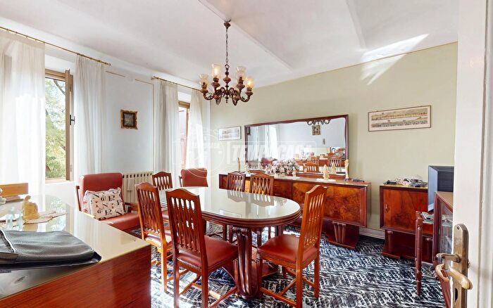 Appartamento trilocale in vendita in Via Galileo Galilei, Carpi