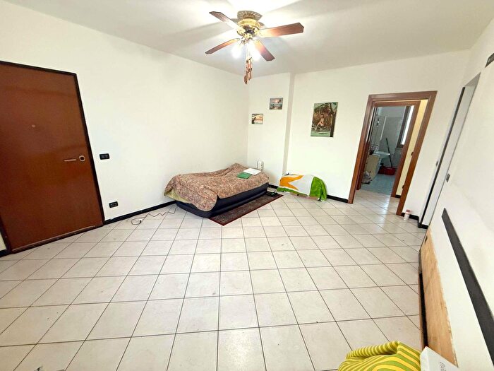 Appartamento quadrilocale in vendita in Stazzano