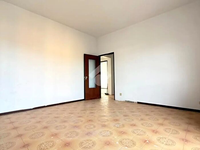 Appartamento bilocale in vendita in Via Adda, Gombito