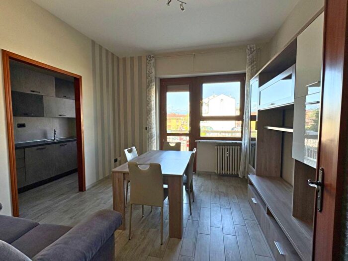 Appartamento bilocale in affitto in Via Valle Po, Madonna dell'Olmo, Cuneo