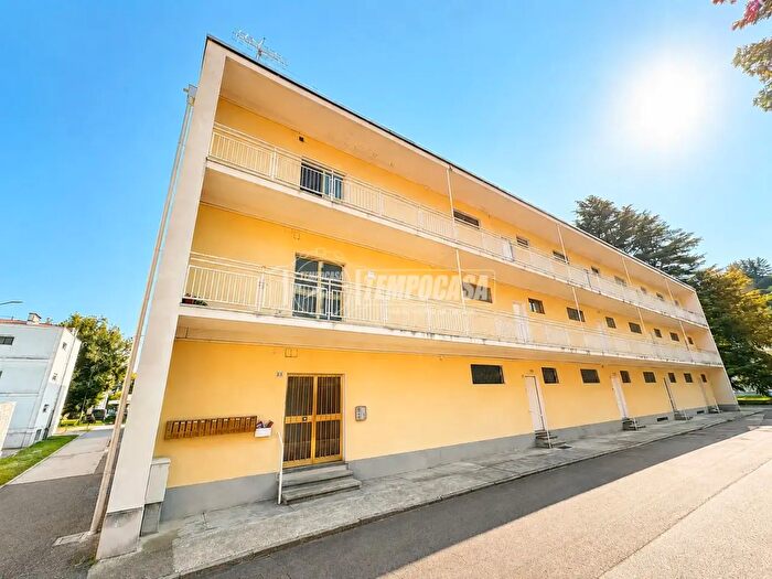 Appartamento trilocale in vendita in Ivrea