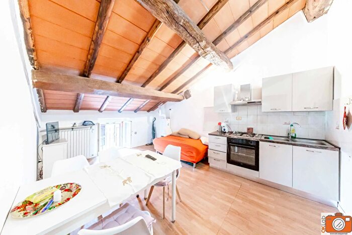 Appartamento bilocale in vendita in Via Cremonese, Parma