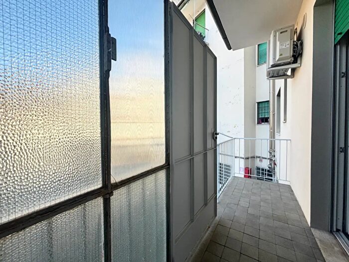 Appartamento bilocale in vendita in Via Bartolomeo della Gatta, Firenze