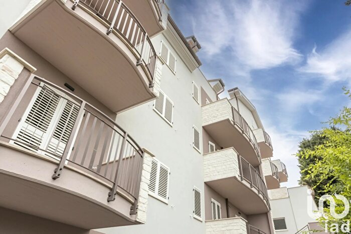 Appartamento in vendita in Via Dante Alighieri, Castelfidardo