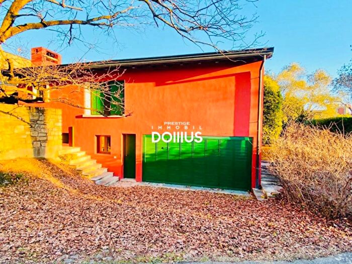 Casa con 6 locali in affitto in Via Angelo Omodeo, Soiano del Lago