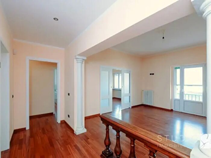 Appartamento quadrilocale in vendita in Via Ludovico Lazzaro Zamenhof, Pistoia