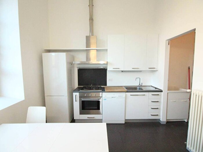 Appartamento bilocale in affitto in Via Trento, Centro, Lomazzo