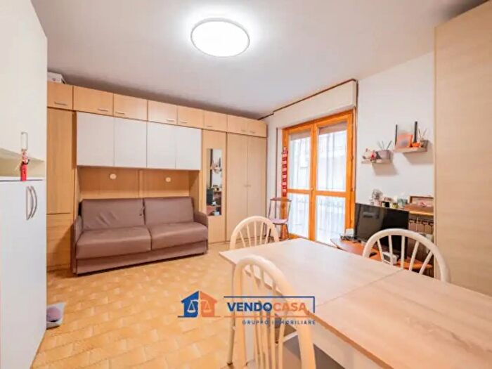 Appartamento monolocale in vendita in Via Caresmin, Vernante