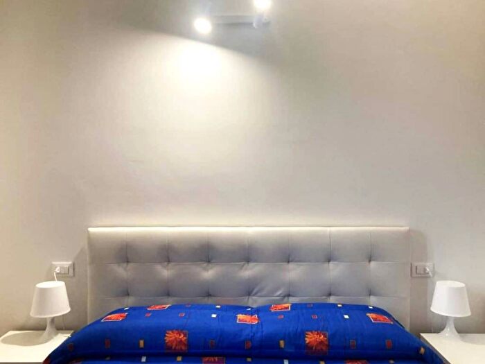 Appartamento monolocale in affitto in Viale Monte Ceneri, Ghisolfa Mac Mahon, Milano