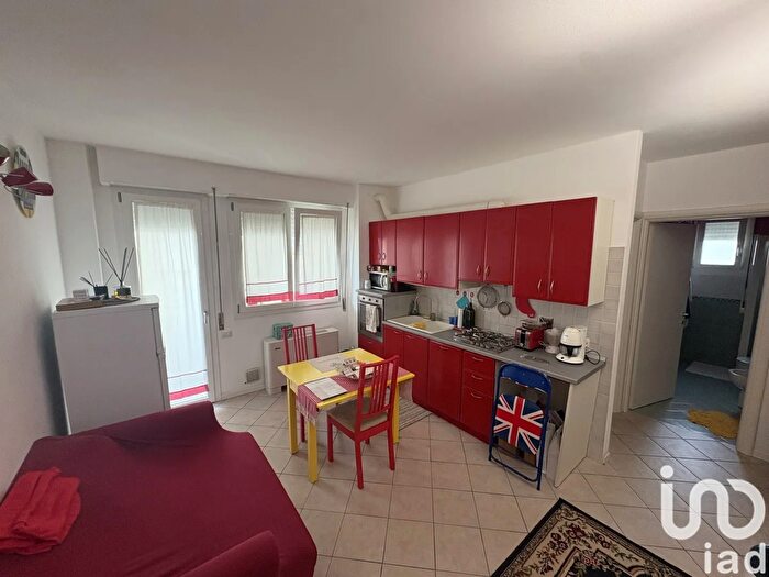 Appartamento bilocale in affitto in Via Reginaldo Giuliani, Firenze