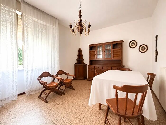 Appartamento quadrilocale in vendita in Cascina