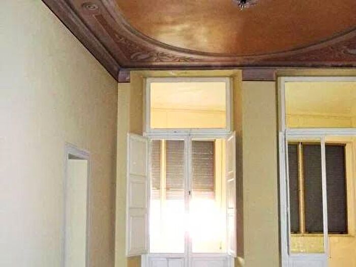 Appartamento con 6 locali in affitto in Via Cesare Battisti, Centro, Fabriano