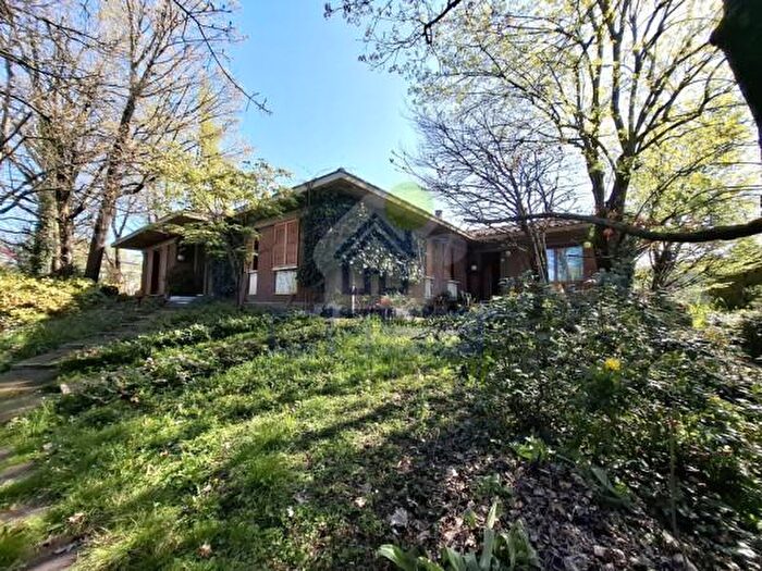 Casa con 6 locali in vendita in Via Molinazzo, Caorso