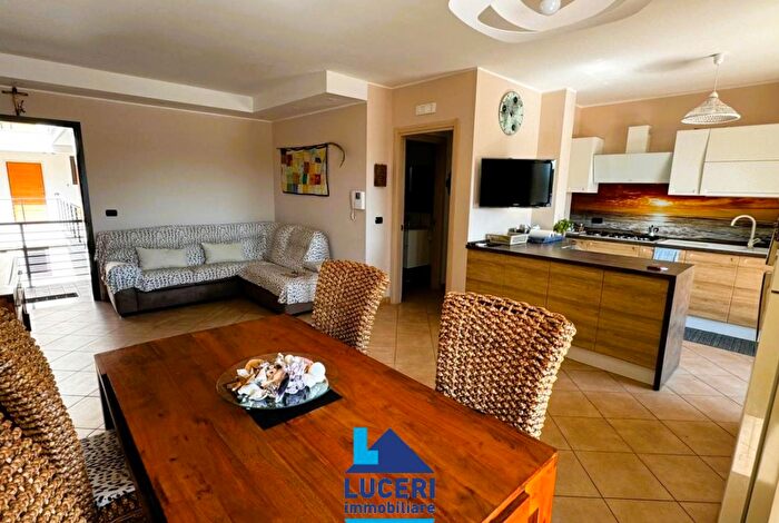 Appartamento in vendita in Via Gian Battista Vico Gallipoli Le Italia, Gallipoli