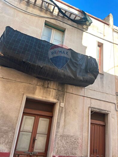 Casa trilocale in vendita in Via Felice Cavallotti, Rutigliano