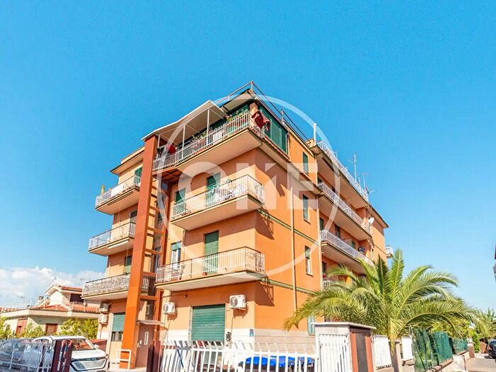 Appartamento bilocale in vendita in Via Cristoforo Foppa, Roma