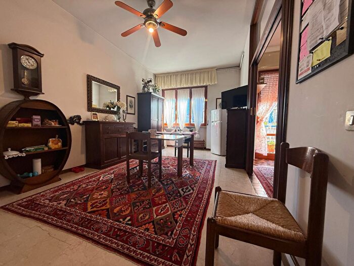 Appartamento bilocale in vendita in Via Borgo Palazzo, Bergamo