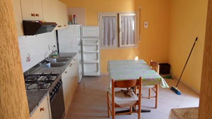 Appartamento in affitto in Via delle Palme, Menfi