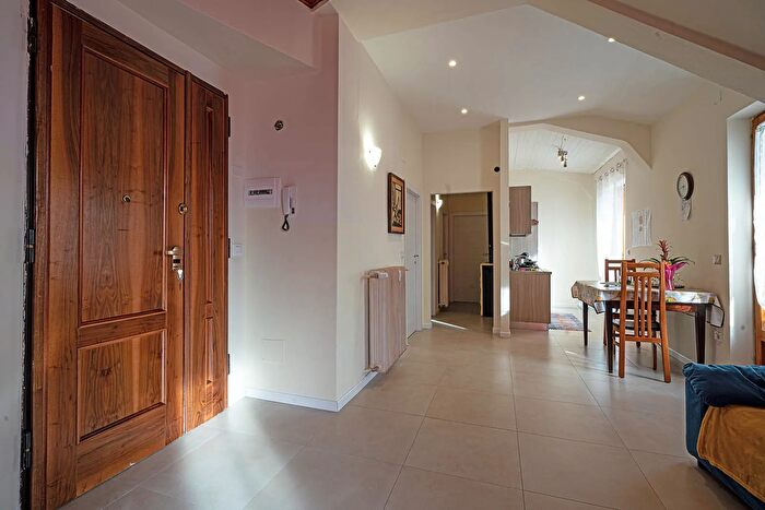 Casa trilocale in vendita in Arcidosso