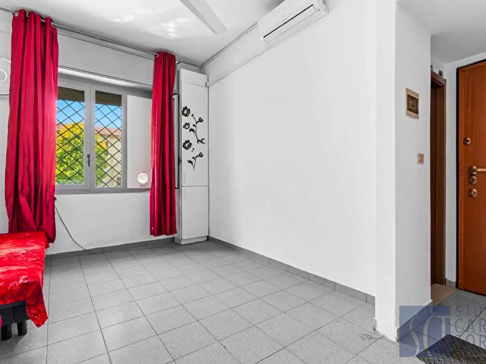 Appartamento bilocale in affitto in Viale Romolo, Milano