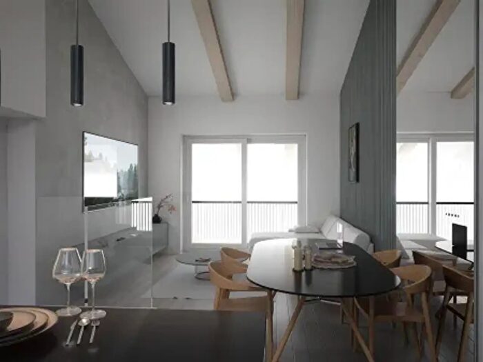 Appartamento trilocale in vendita in Via dellOro, Appiano Sulla Strada Del Vino