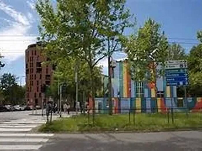 Appartamento bilocale in affitto in Via Privata Cristoforo Allori, Milano