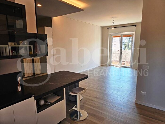 Appartamento quadrilocale in affitto in via G Bruni, Solferino Diaz, Brescia