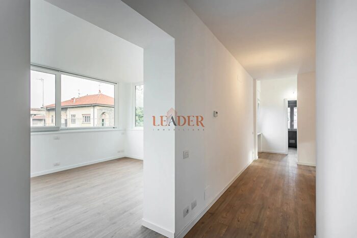 Appartamento con 5 locali in vendita in Via Borgo Palazzo, Bergamo