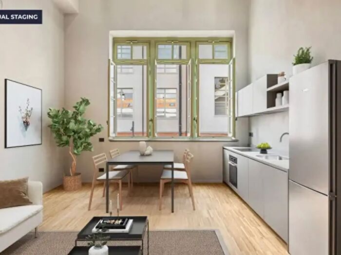 Appartamento bilocale in affitto in Firenze