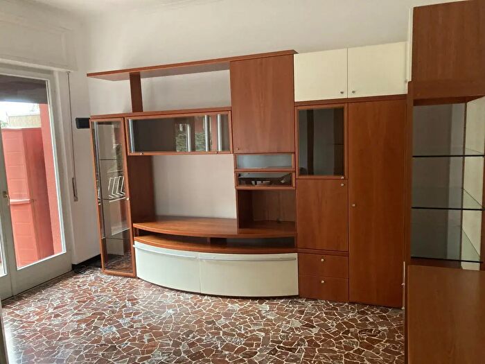 Appartamento trilocale in affitto in Vicenza