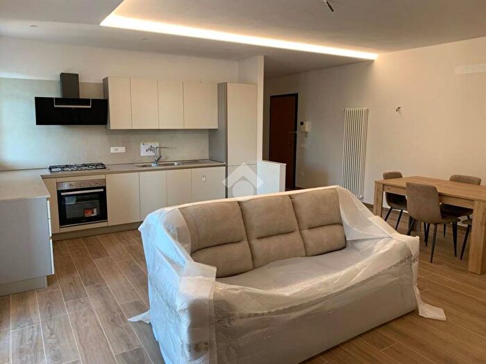 Appartamento bilocale in affitto in Via Francesco Marchesiello, Parco Cerasole, Caserta