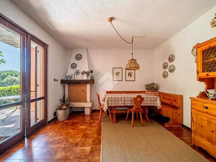 Appartamento trilocale in affitto in Contrada Zambelli, Cerro Veronese
