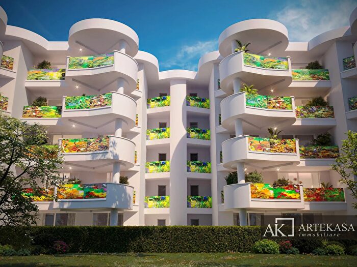 Case in Vendita e in Affitto - 3