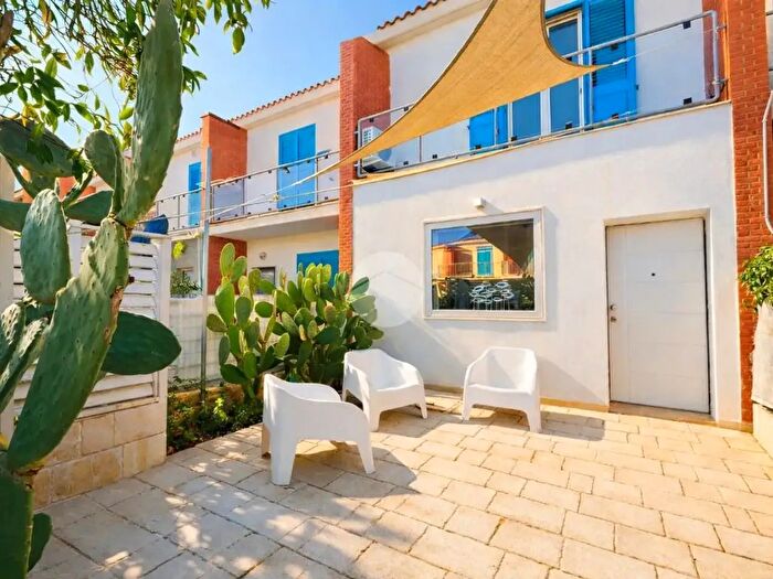 Appartamento bilocale in vendita in Via di Rio Vivo, Termoli