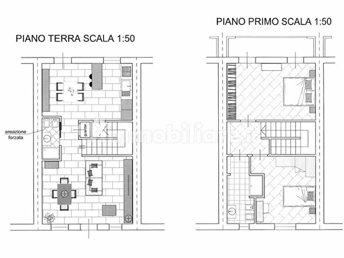 Casa quadrilocale in vendita in Quarrata