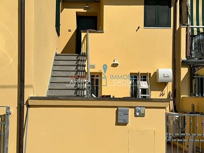 Appartamento bilocale in affitto in Via Nazario Sauro h, Carrara