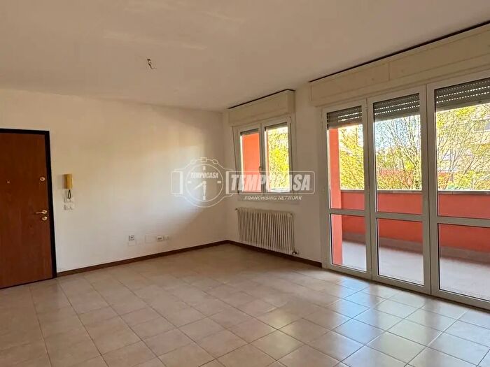 Appartamento quadrilocale in affitto in Granarolo DellEmilia