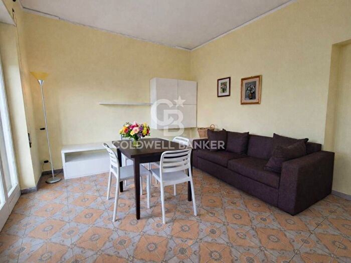Appartamento trilocale in affitto in Viale Mediterraneo, Lido di Tarquinia, Tarquinia