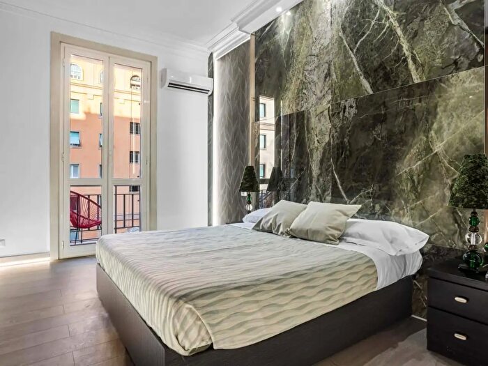 Appartamento monolocale in affitto in Via Vittorio Arminjon, Roma