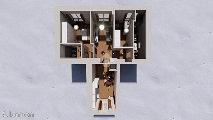 Case in Vendita e in Affitto - 2