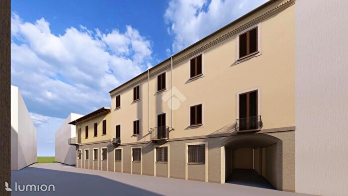 Appartamento trilocale in vendita in Via Leonardo da Vinci, Sedriano