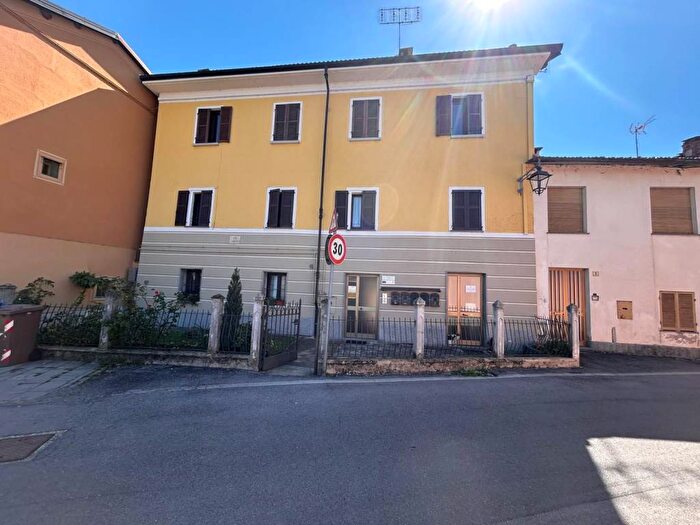 Appartamento bilocale in affitto in Via Gauberti, Centro, Beinette