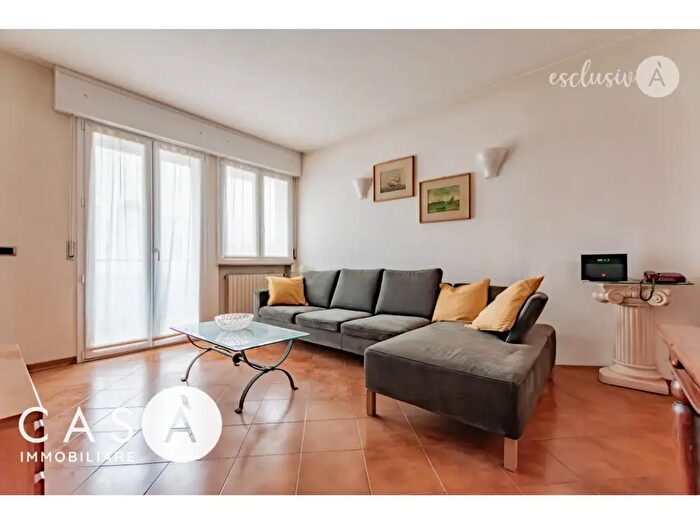 Appartamento trilocale in vendita in Forli
