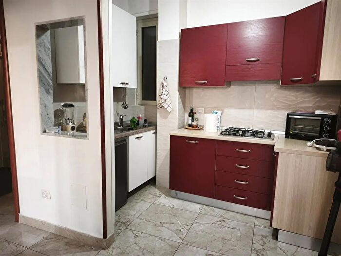 Appartamento trilocale in vendita in Via Possidonea, Reggio di Calabria