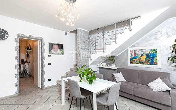 Casa trilocale in vendita in Via Berlinguer SAgata, SantAgata Bolognese