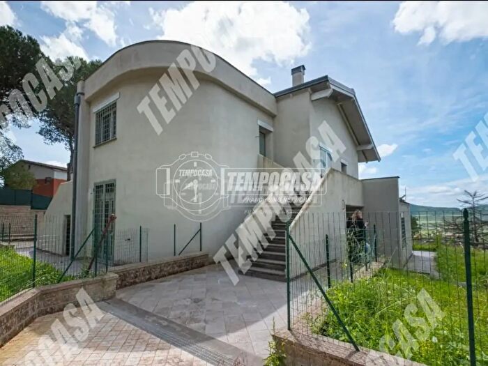 Appartamento bilocale in vendita in Via Jean Paul Sartre, Campagnano Di Roma