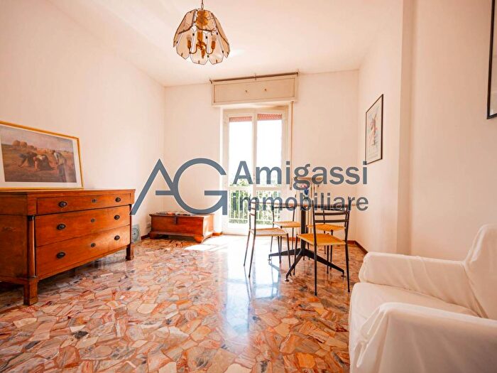 Appartamento bilocale in affitto in Via Borgo Palazzo, Borgo Palazzo, Bergamo